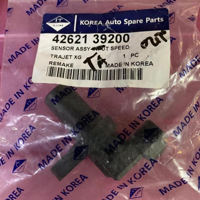 Sensor Output Matic Hyundai Trajet