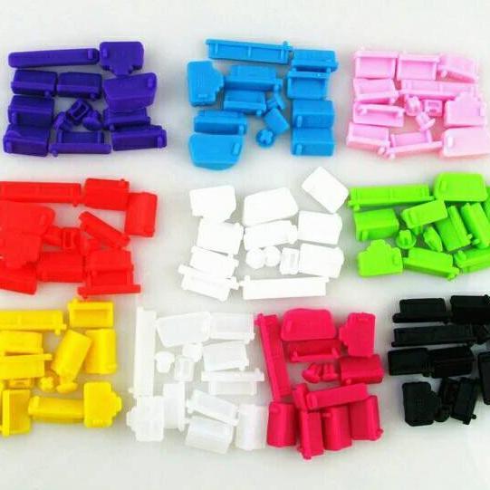 Dust Plug Laptop Universal / Penutup Debu