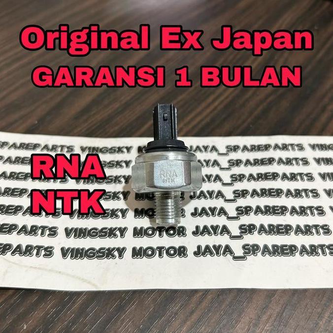 Sensor Knok Knock Honda Civic Fd1 1.800Cc Crv Gen 3 2.000Cc Original