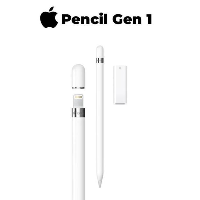 Apple Pencil 2 2nd Generation - Garansi Apple Resmi