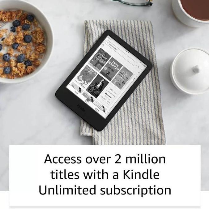 Amazon Kindle 2022 Gen 11Th 16GB