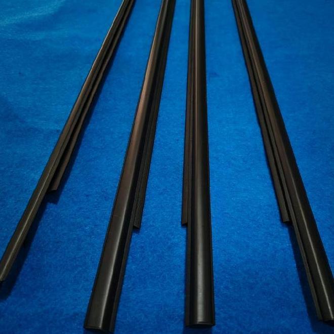 Karet Pelipit Kaca Gen 2 Kaca Luar Water Strip Honda Crv