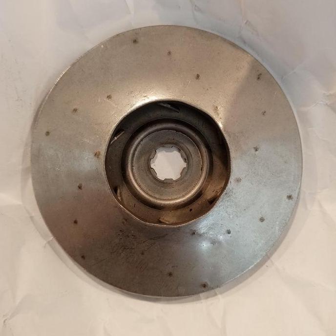 PROMO IMPELLER SHIMIZU BWJT 2-4 , 4-4 HARGA MURAH