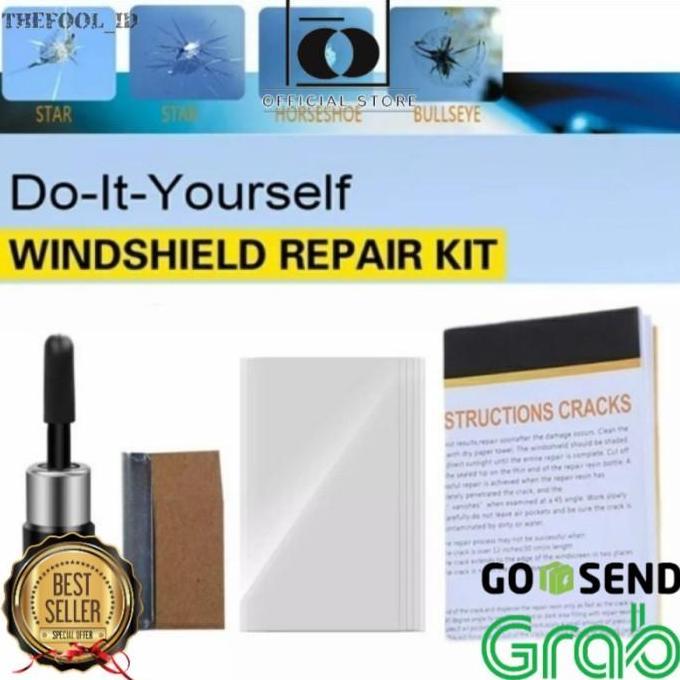 ANNG TF LEM KACA MOBIL RETAK - LEM KACA HP RETAK ORIGINAL