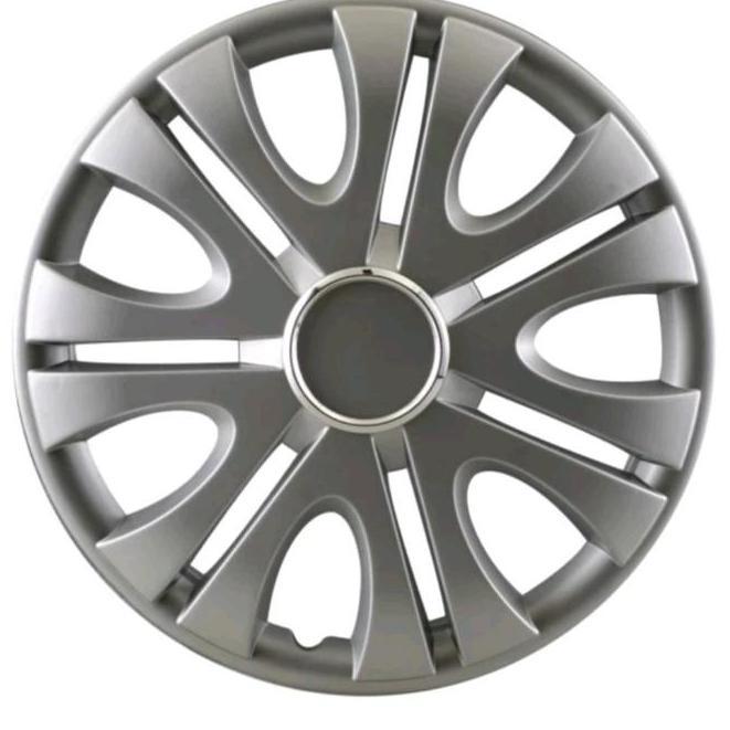 Wheel Dop Velg Ring 13 14 Inch Mobil Calya Sigra
