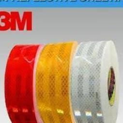 Sticker Reflective Reflective 3M Egp 15 M