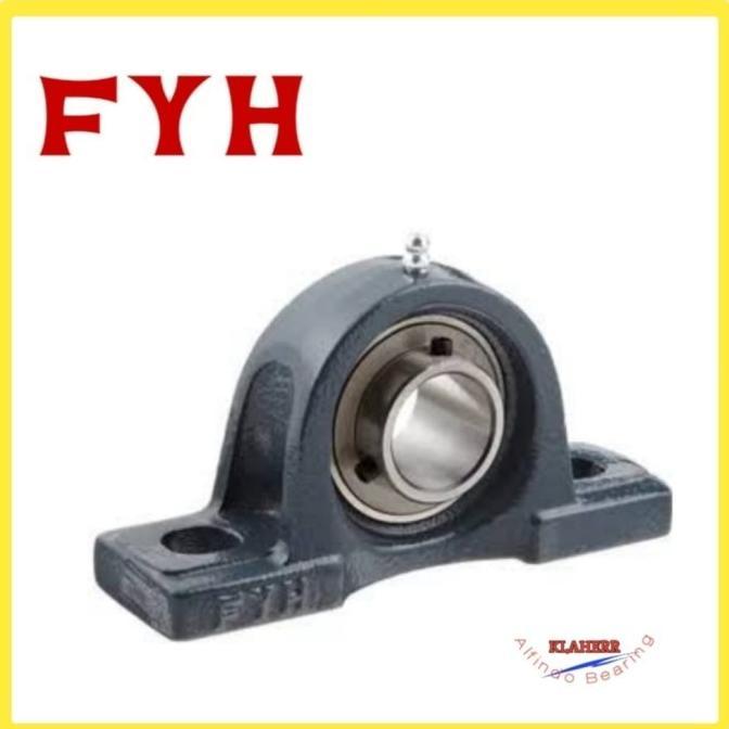 BEARING PILLOWBLOCK UCP 210-31 AS 49.213 mm FYH terlaris