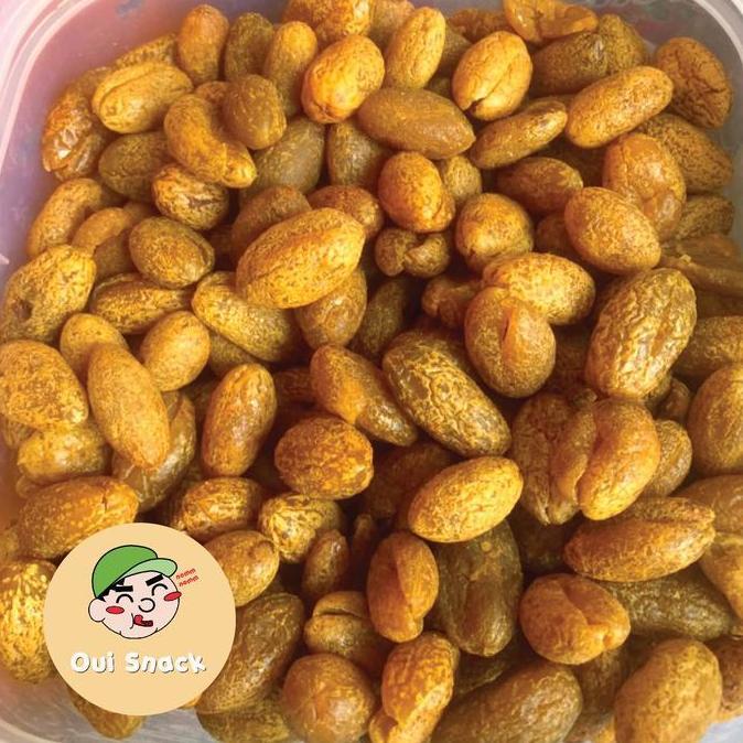 Sunakku- Kana Asin Tanpa Biji 250Gr - Manisan Buah Zaitun / Kamlam