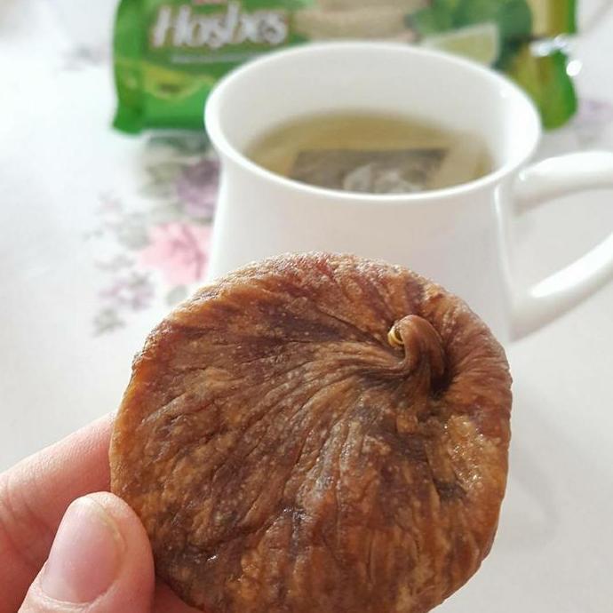 Fruting- Dried Fig 1Kg , Buah Tin 1Kg