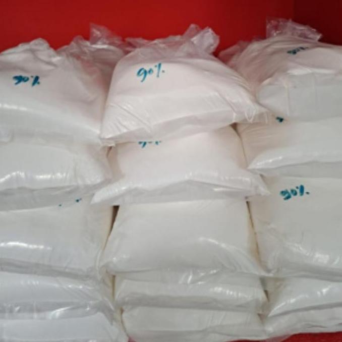 Kaporit Bubuk 90% | Kaporit Powder (1 kg)