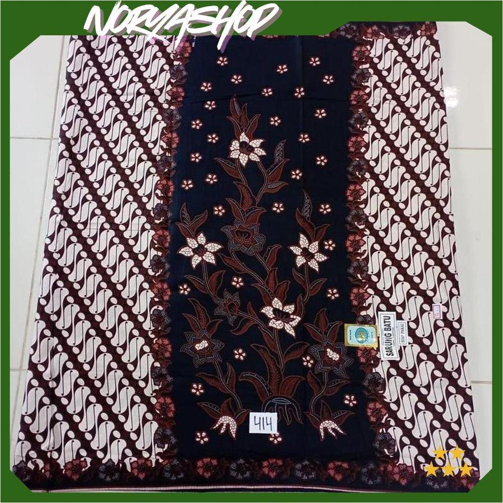 Sarung Batik MPT | Sarung Pria Batik Jogja Solo | Sarung Dewasa GBM Terbaru