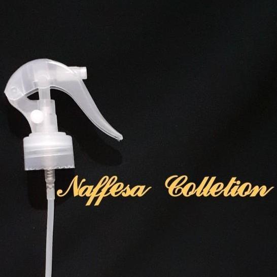 tutup botol spray trigger neck 28 / triger neck 28