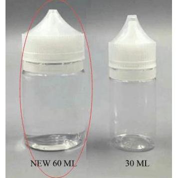 Botol chubby gorilla 30ml