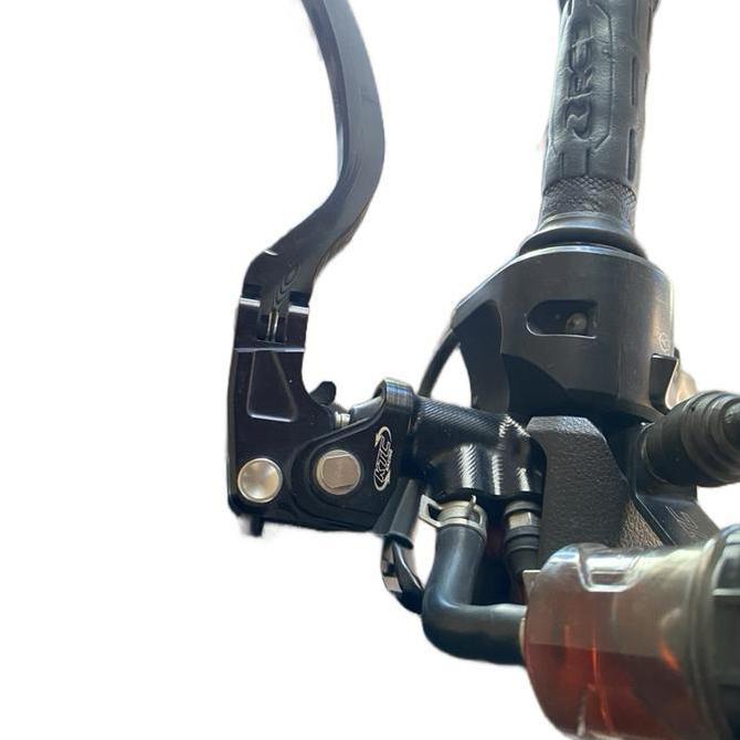 Master Rem KTC KYTACO Nmax untuk Motor Motorcycle Original