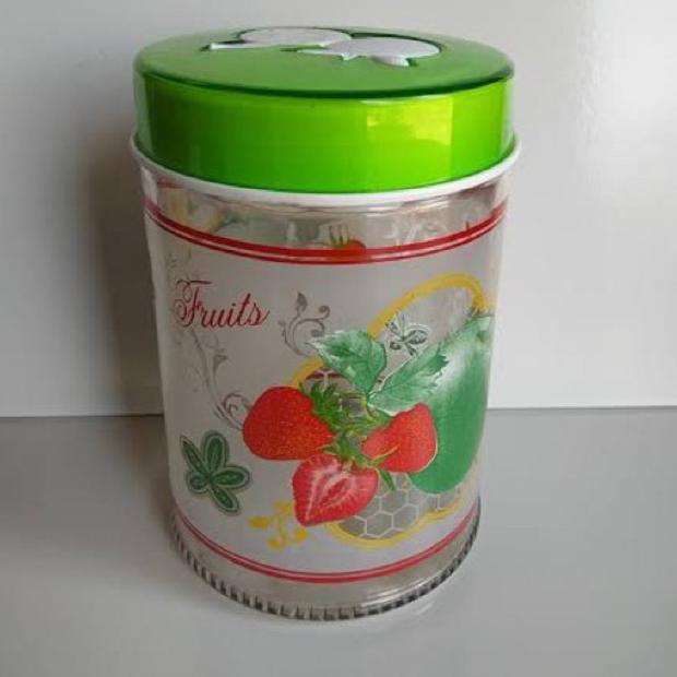 Toples Kaca Lebaran Kedaung Viral