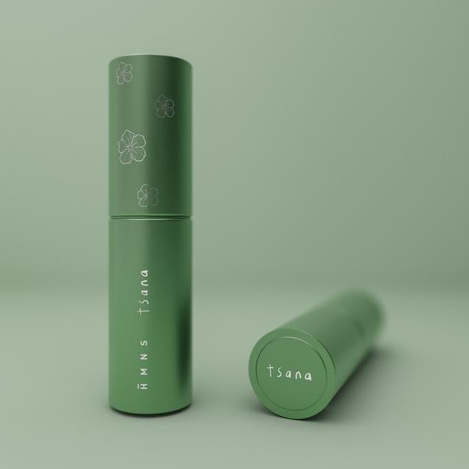 Logne- Hmns Atomizer 8 Ml Hmns X Tsana