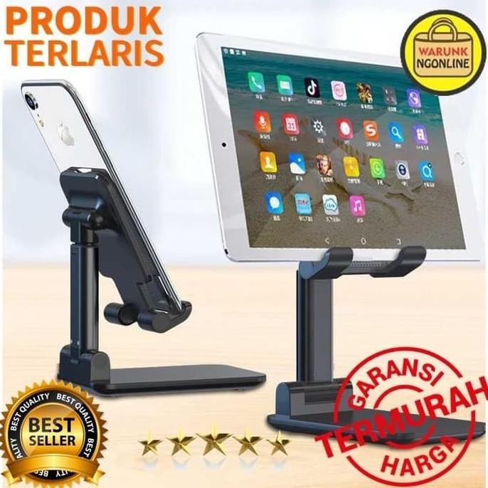 PINA Dudukan Tablet / HP Stand Holder bracket mount- LP109
