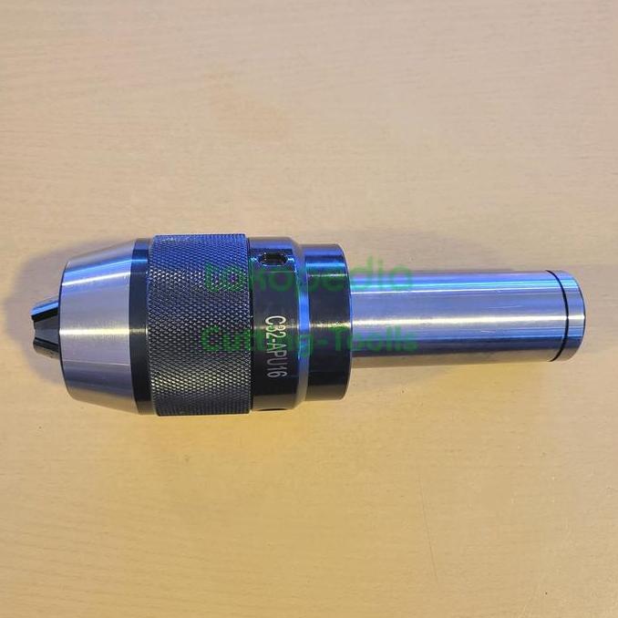 PINA C32 APU16 ARBOR CHUCK KEYLESS DRILL CHUCK CHUCK DRILL KEPALA BOR 16MM