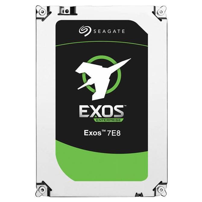 Hozon- Seagate Enterprise / Server Hdd 4Tb - Seagate Exos - Garansi 5 Tahun