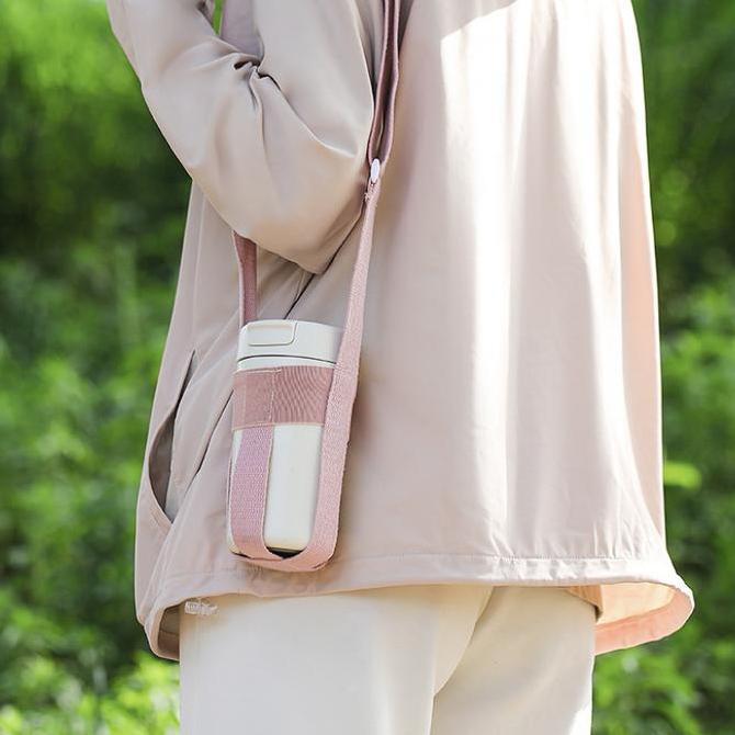 RPG Tumbler Bottle Sling Bag Tas Tumbler Sling Bag Model Tas Botol Air Tali Tumbler Bottle Sling Bag