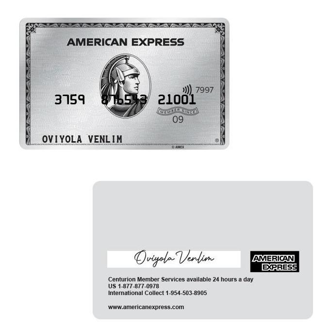 Sfp- Custom Kartu Flazz Bca Gen 2 Atau Emoney - Amex Silver
