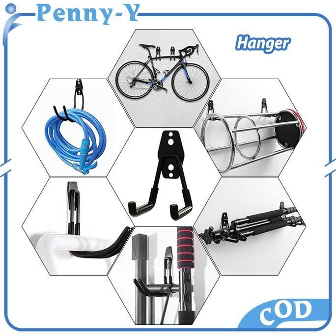 SAND Alat Gantung Sepeda Di Dinding Tool Hanger Gantung Sepeda Dinding Hanger Sepeda Dinding Rak Sep