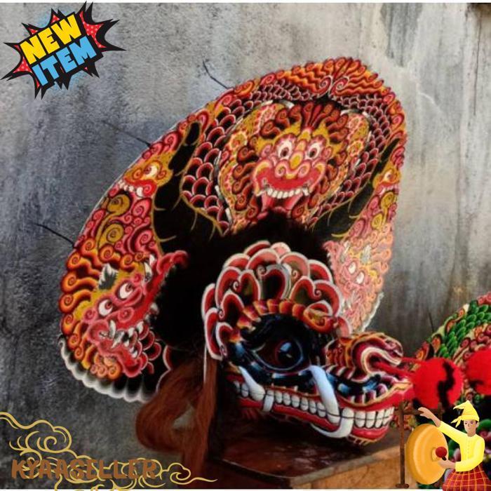 Terlaris Barongan Anak Barongan Barongan Murah Jaranan Kediri