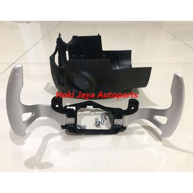 Paket Upgrade Paddle Shift All New Triton All New Pajero Mitsubishi