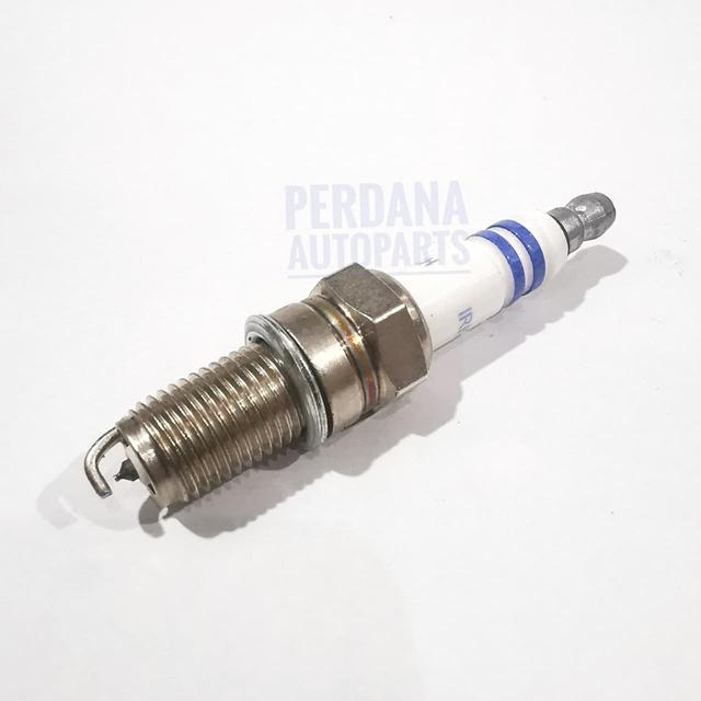 Busi Avanza 1.3 / 1.5 Vvti Asli Bosch Iridium [100% Pasti Ori] Original Dan Terpercaya