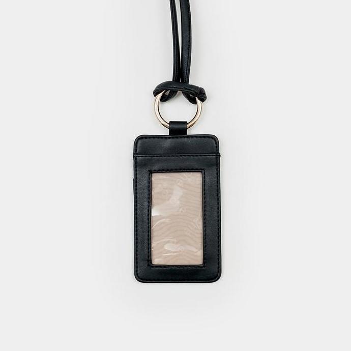 Packen- Freya Id Card Lanyard Merche.