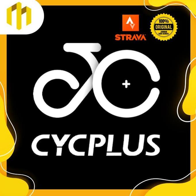 Paket Lengkap Cycplus Cyclocomp Speedometer