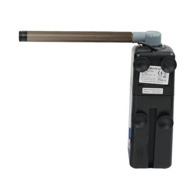 Grosir Boyu Filter Akuarium Submersible Wf 400