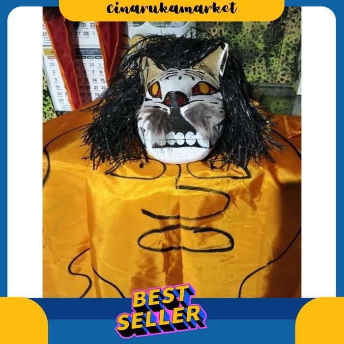 Barongan Kendal Barongan Murah Barongan Kayu Caplokan