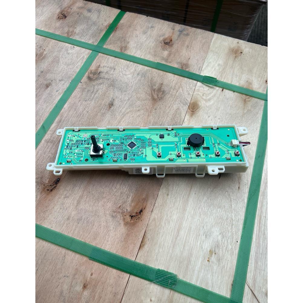 Modul Pcb Display (Panel Atas/1 Set) Mesin Cuci Ww70T3020Ww Ww80T3040Ww Ww80T3040Bw Original