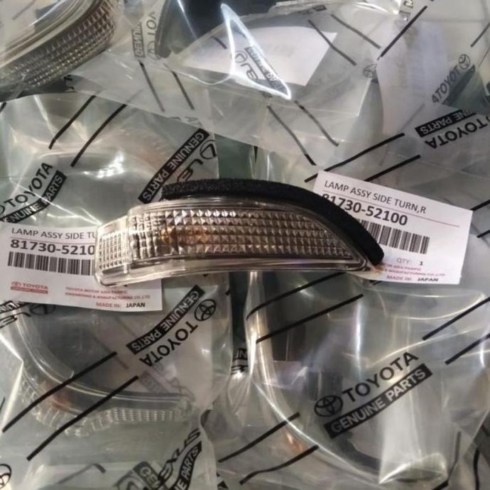 Lampu Sein Spion Calya Sigra Lampu Sen Spion Calya Sigra