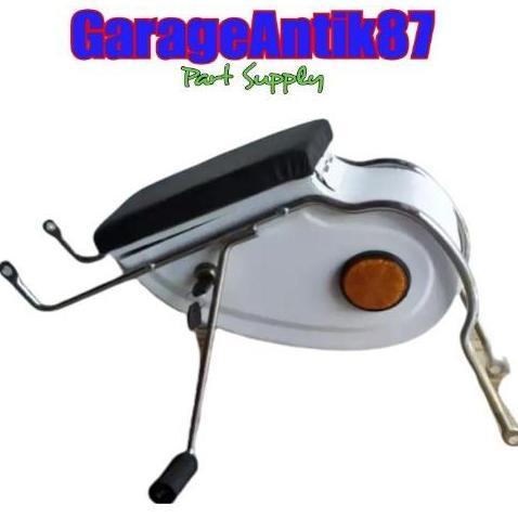 box tengah baby keranjang tengah box tengah honda c70 bekjul c700 c800