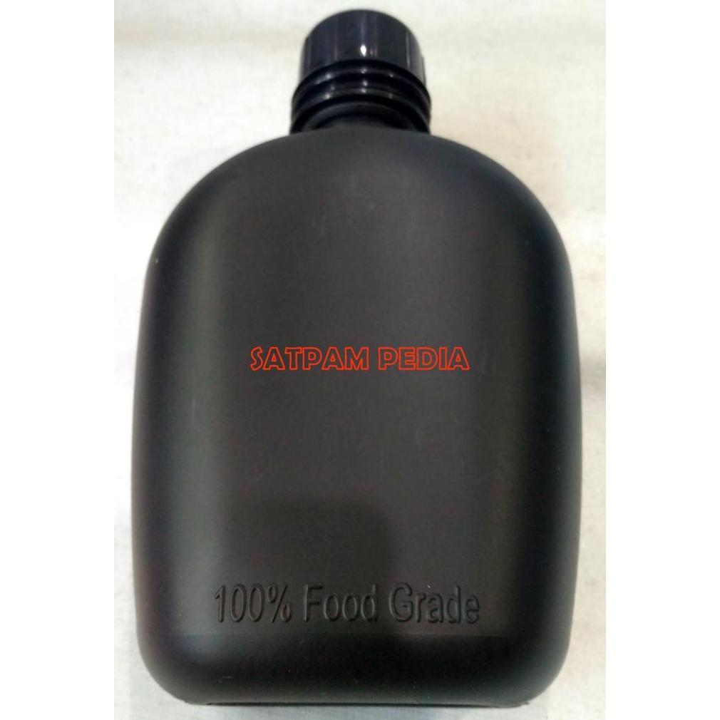 Veples - Peples - Botol Air Minum TNI