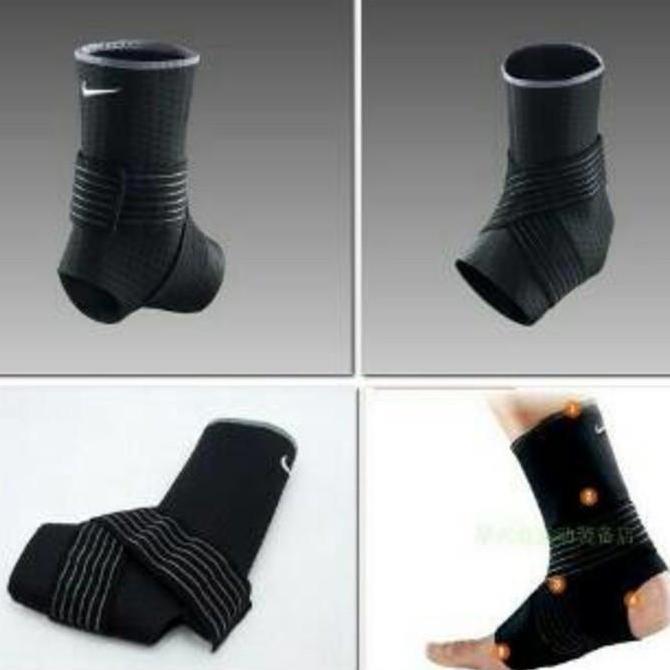 ANKLE SUPPORT NIKE PELINDUNG ANKLE MATA KAKI ANKLE SUPPORT BASKETBALL