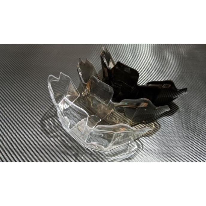 GP PAD SPOILER ALA ARAI PNP ARAI SCOOT TSR RX7X RR5 RAM4