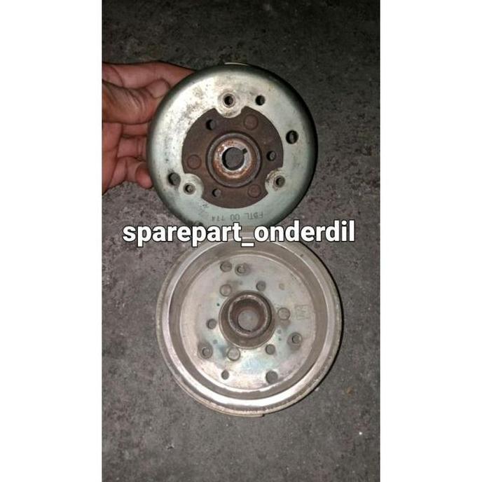 Magnet Mio Sporty Magnet Mio Karbu Mio lama