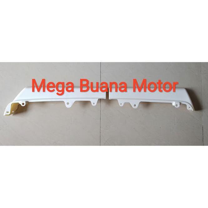Panel Fender Pintu Lohan 500 Hino