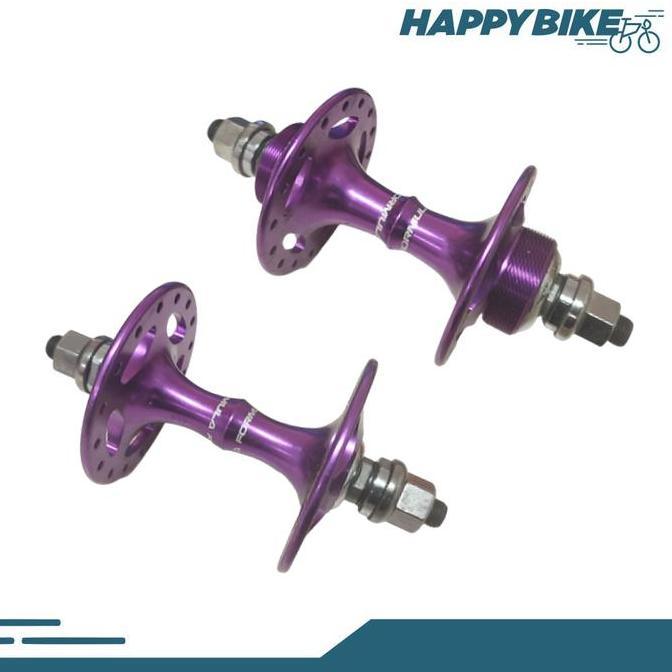 Hub Freehub Formula Fixie Pelor 32H