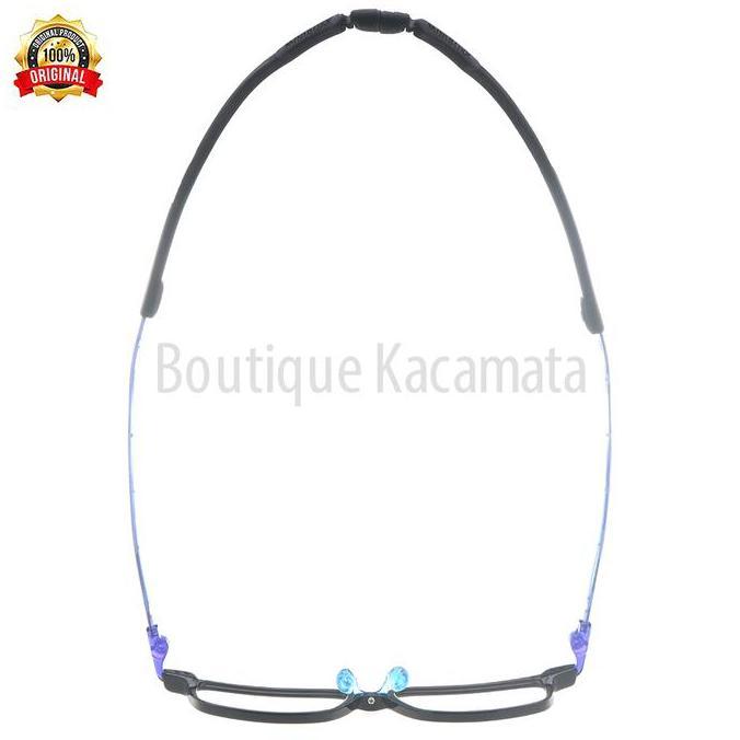 Frame Kacamata Anak Miniboxx Original MB-14-159-C1