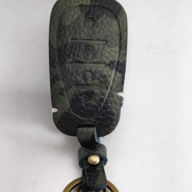 Key Cover Chevrolet Trax 2018