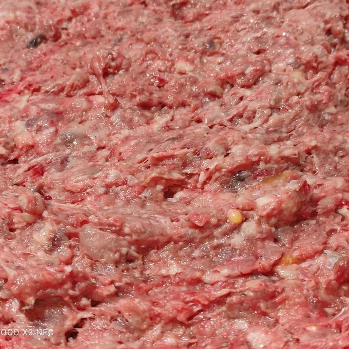 Puyuh Giling 1kg (Puyuh Malond)