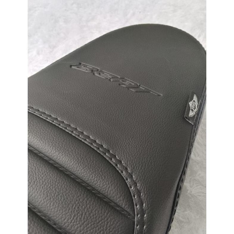 Sarung Jok Motor Beat All type Custom Caferacer