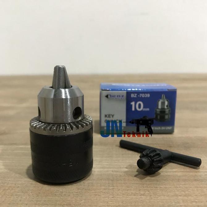 KEPALA BOR 10MM BENZ / KEPALA MESIN BOR 10MM BENZ