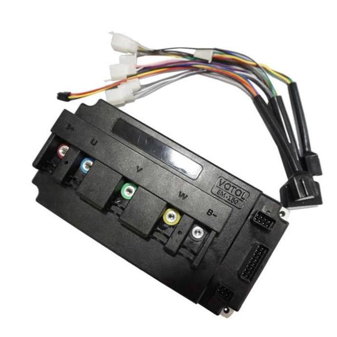 Votol EM 150 kontroller Motor listrik