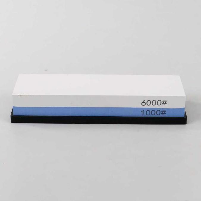 Batu Asah Super Halus Grit Batu Alam Asahan Pengasah