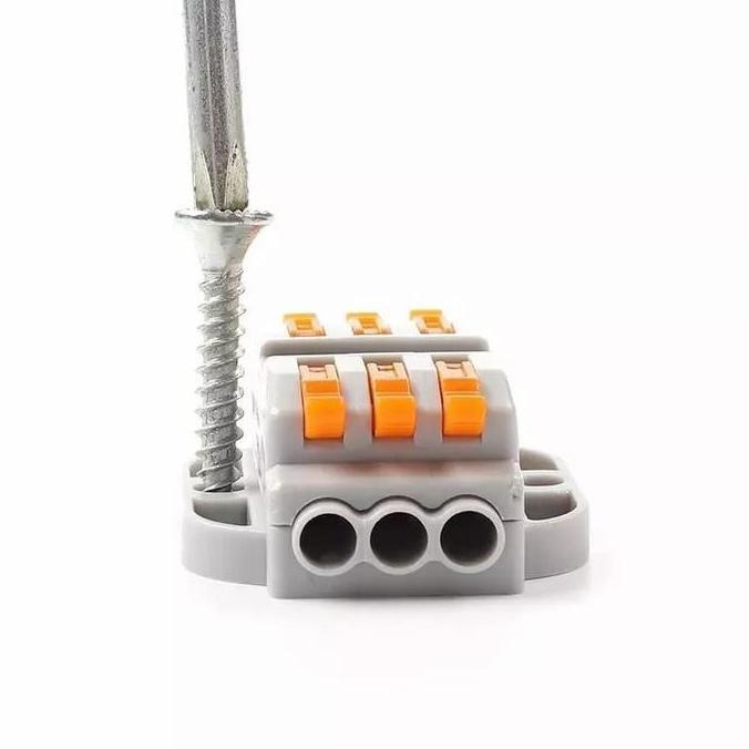 Xfour- Terminal Konektor Kabel 14 16 18 20 Pin Sambungan Kabel Kv-223